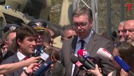 Vučić: Ove godine ćemo dobiti više helikoptera nego što smo ih ikad imali