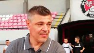 Savo Milošević nahvalio Sumu i objasnio zašto je oterao devet igrača