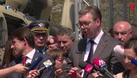 Vučić: Očekujem da imamo do 400 miliona suficita u budžetu