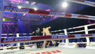 Rade Opačić nokautom pobedio na CFL turniru