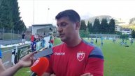 Vladan Milojević analizirao poraz od Zenita
