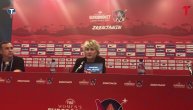 Marina Maljković: Presekla je loptu i mi smo u četvrtfinalu