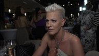 Tijana Dapčević: Oprostila sam ološima i skotovima