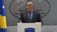 Haradinaj: Ne može Srbija silom da uvozi robu na sever KiM