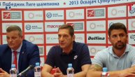 Novi trener vaterpolista Crvene zvezde je Igor Milanović