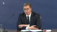 Mislim da imamo ime Oliverovog ubice: Vučić otkrio i albanski plan za zauzimanje severa KiM