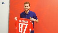 Prijović ubedio Kanjasa da dođe u Zvezdu: Španac otkrio kako je prelomio da potpiše!