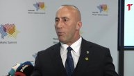 Haradinaj o zabrani ulaska srpskih zvaničnika na Kosovo