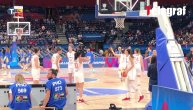 Košarkašice Srbije ponizile Švedsku za polufinale Eurobasketa