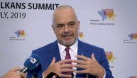 Edi Rama: Moramo da prestanemo sa ovim istim starim sra*ima iz prošlosti