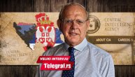 Bivši operativac CIA za Balkan: Dajte Kosovo i tražite Republiku Srpsku