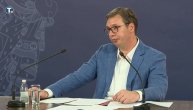 Vučić: Na KiM ću u septembru ili oktobru, da pokažemo šta smo učinili