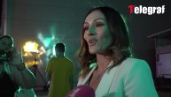 Anabela: Anastasija je dobra devojka, nema ništa loše u tome što je Luna kopira