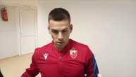 Gobeljić posle Suduve: Ne treba da budemo zadovoljni, ali imamo revanš na Marakani
