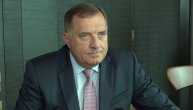 BiH je promašena investicija: Dodik o intervjuu šefa CIA za Balkan