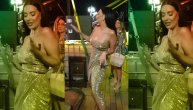 Kaća Grujić seksi plesom zapalila Vrnjačku Banju