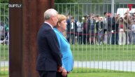 Još jedan neurološki ispad Angele Merkel