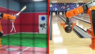 Čik mu izađite na crtu! Robot sportista ne ume da pogreši