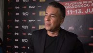 Željko Joksimović otkrio za kojim festivalom iz prošlosti žali