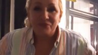 Vesna Zmijanac pokidala sa komentarom za JK