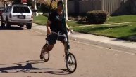 Nije šala, ubuduće ćemo voziti i ovakve bicikle