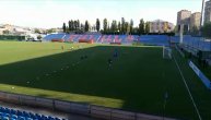 Ovako izgleda stadion u Jerevanu gde će Čukarički igrati meč