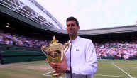 Đoković je lord od Vimbldona, pogledajte šta je obeležilo njegov trijumf