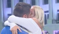 Luna i Marko se pomirili, u emisiji prštali poljupci
