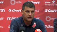 Zvezda u 2. kolu kvalifikacija za Ligu šampiona, a evo šta kaže Milojević