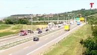 Još jedan snimak nesreće kod Aleksnica u kojoj je stradalo dvoje ljudi