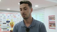 Bivši reprezentativac Srbije pojačao Vojvodinu