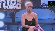 Dušica prekinula program zbog Davida, pa mu očitala neviđenu bukvicu pred svima
