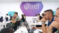 Cubes - pravo mesto za vašu edukaciju u IT sektoru