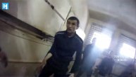 UZNEMIRUJUĆI VIDEO: U Rusiji osvanuo snimak torture nad zatvorenicima