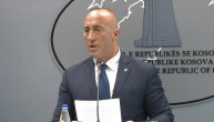 Haradinaj na srpskom jeziku o svojoj ostavci