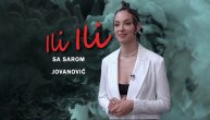 Sara Jo je ekipu Telegrafa počastila jednom dobrom imitacijom