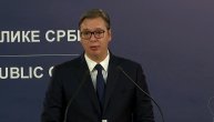 Vučić: Razloga za radost nema, sagledavamo činjenice i posledice