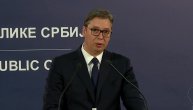 Vučić: Ostavka Haradinaja politički trik, međunarodna zajednica ćuti