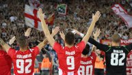 Boaći i Pavkov slomili Fince, Zvezda blizu 3. kola kvalifikacija za Ligu šampiona