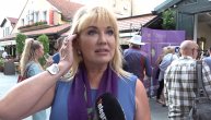 Suzana Mančić: Neko živi sa tim novcem mesecima, a ja...
