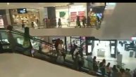 Ponovo evakuisan Ada Mall
