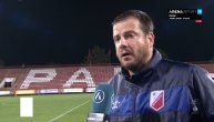 Lalatović presrećan posle pobede u Kruševcu nad bivšim klubom