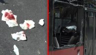Eksplodirao kompresor vazduha u gradskom autobusu