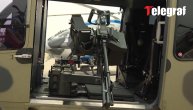 Srpska policija dobila treći helikopter: Stigao "Erbasov" H-145M
