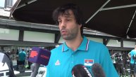 Teodosić o pripremama za Mundobasket