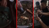 Omiljeno jelo Vijetnamaca zgrozilo svet, u supi im plivaju žive ribice