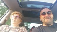 MC Mama Olga i DJ Niggor: Reper objavio šou snimak sa majkom, odavno nešto originalnije niste videli