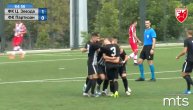Partizan posle kornera stigao do remija sa Zvezdom