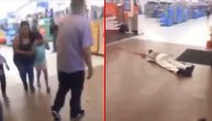 Haos u tržnom centru u Teksasu: Ne zna se koliko je mrtvih, ljudi beže glavom bez obzira