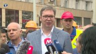 Vučić: Čist sam kao suza, delovao sam u skladu s "njihovim Ustavom"